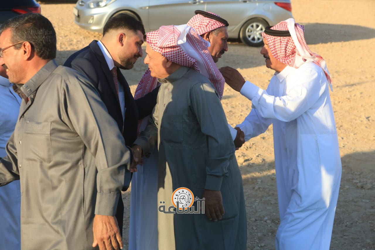 Madar Al-Saa Images 0.373972716804447