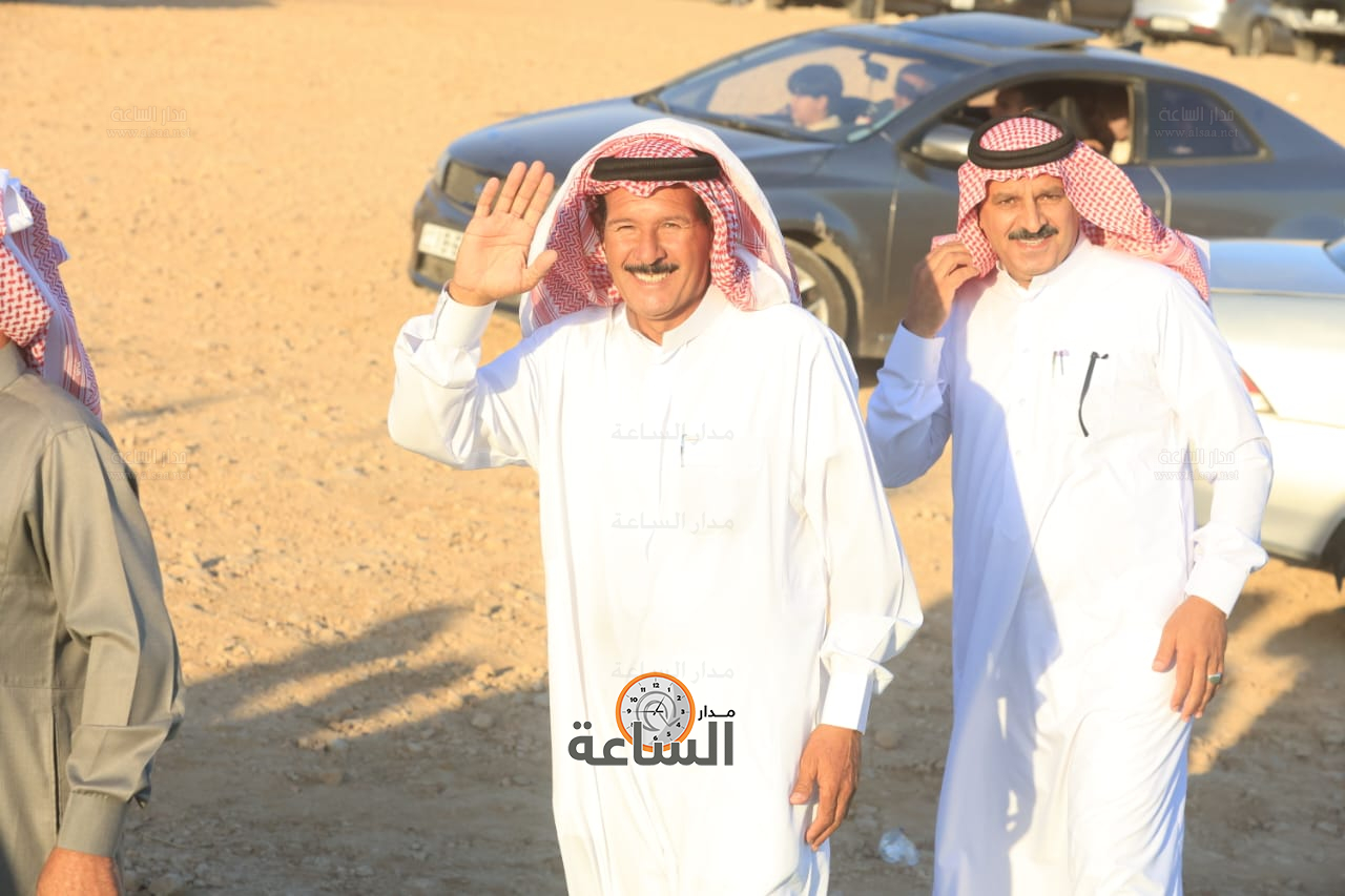 Madar Al-Saa Images 0.7095706539396096