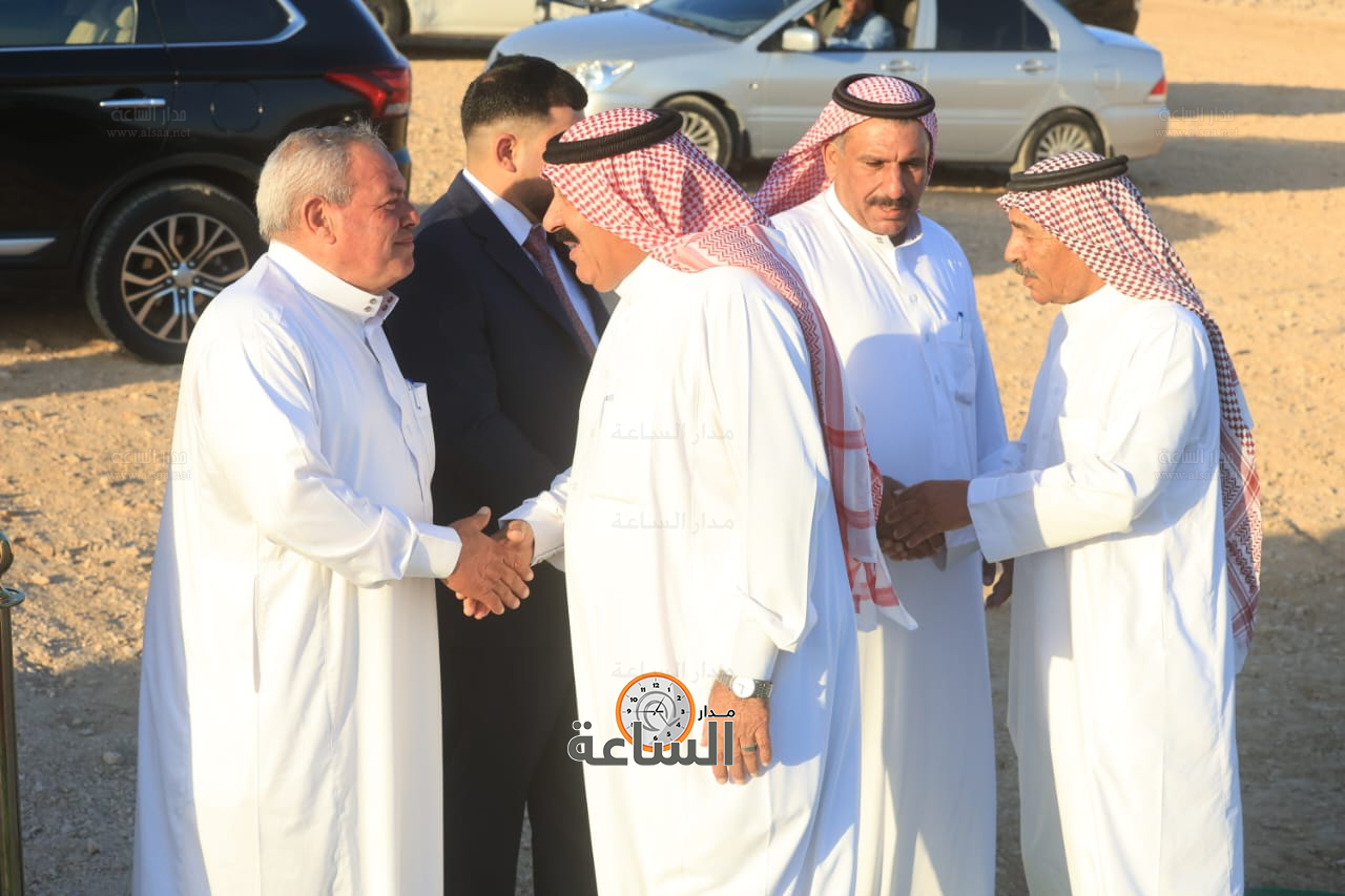 Madar Al-Saa Images 0.6692756382941972