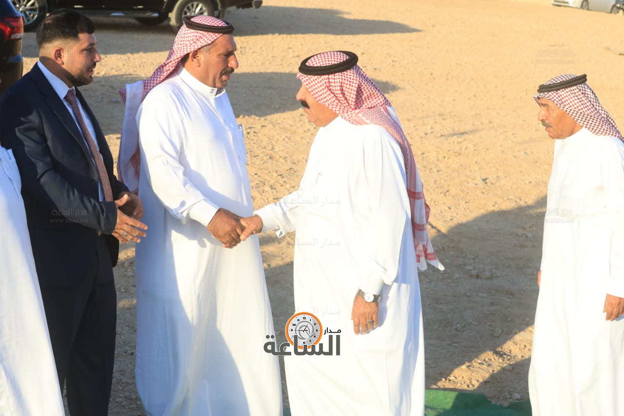 Madar Al-Saa Images 0.5673640867510757