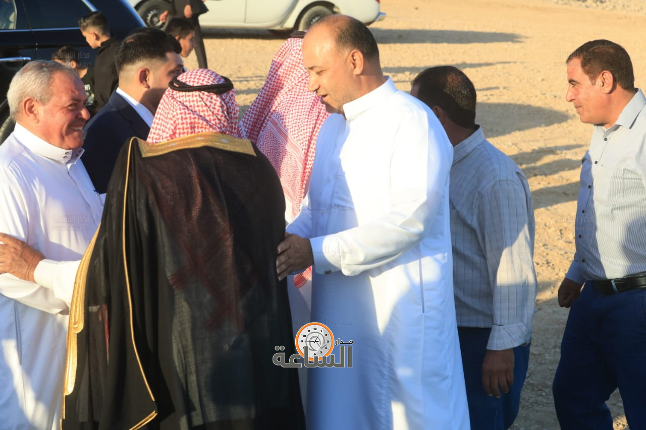 Madar Al-Saa Images 0.6699022191410682