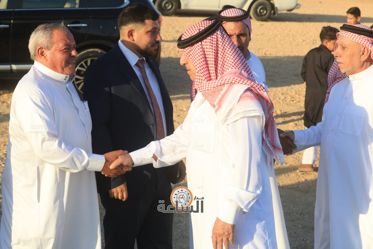 Madar Al-Saa Images 0.9532290497581325