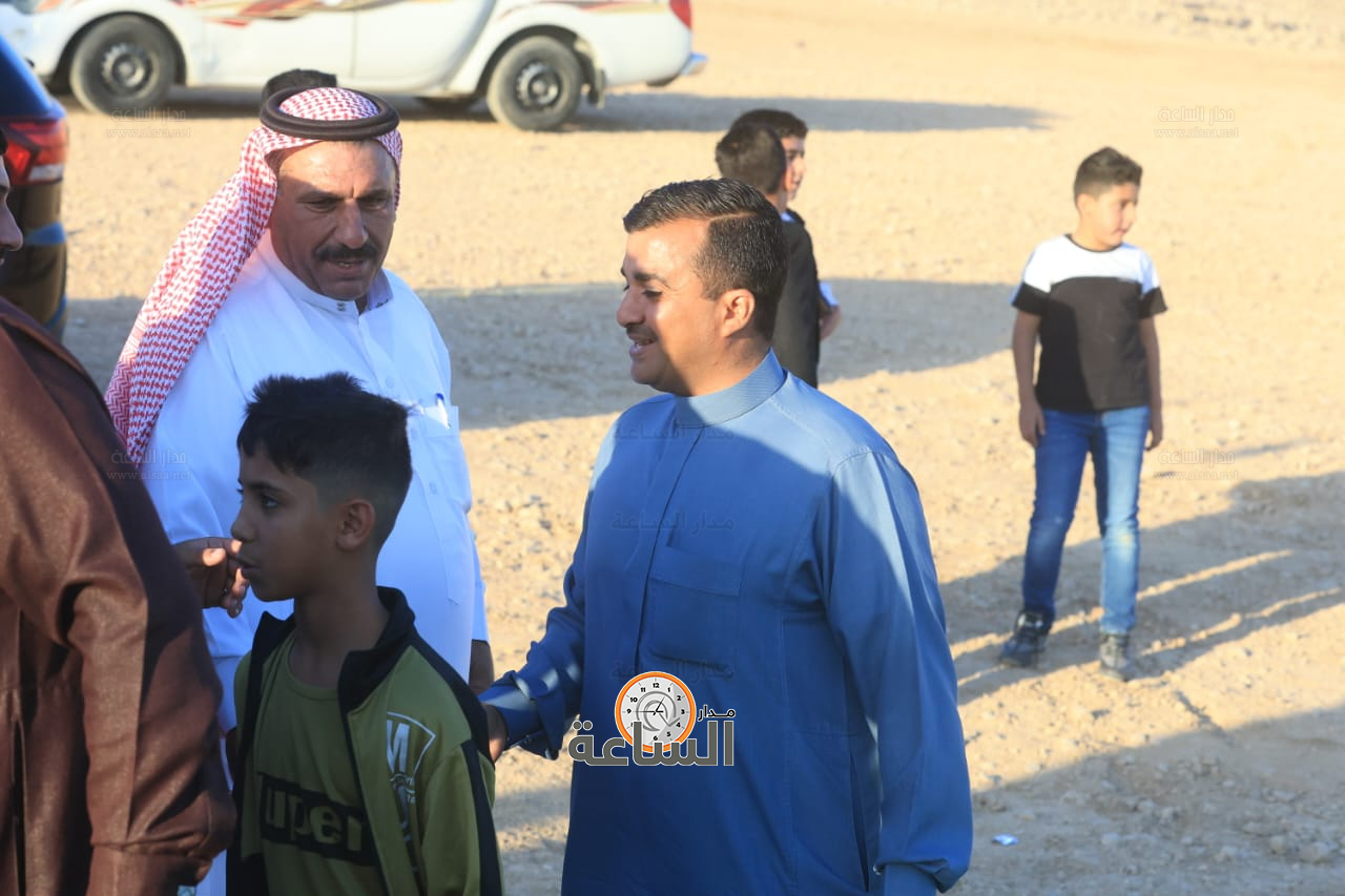 Madar Al-Saa Images 0.1720821503730081