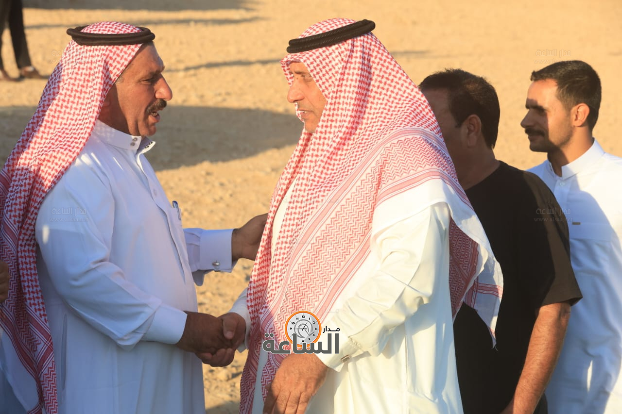 Madar Al-Saa Images 0.9224243603295564