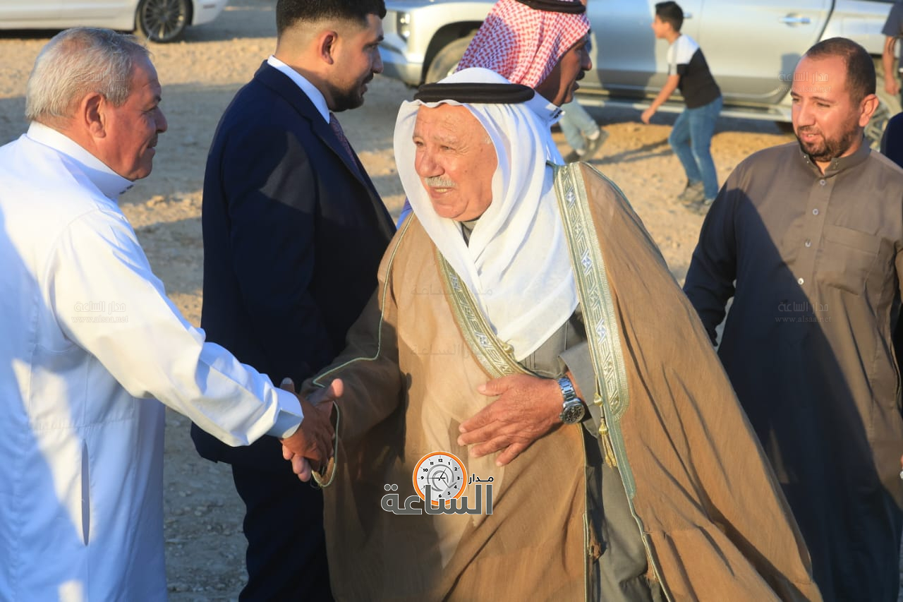 Madar Al-Saa Images 0.922859158860488