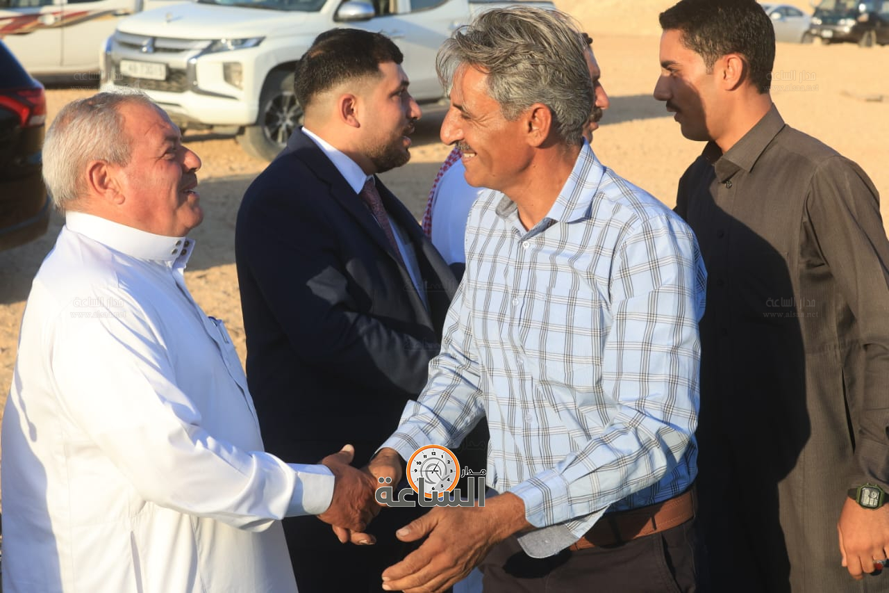 Madar Al-Saa Images 0.9825912138339847