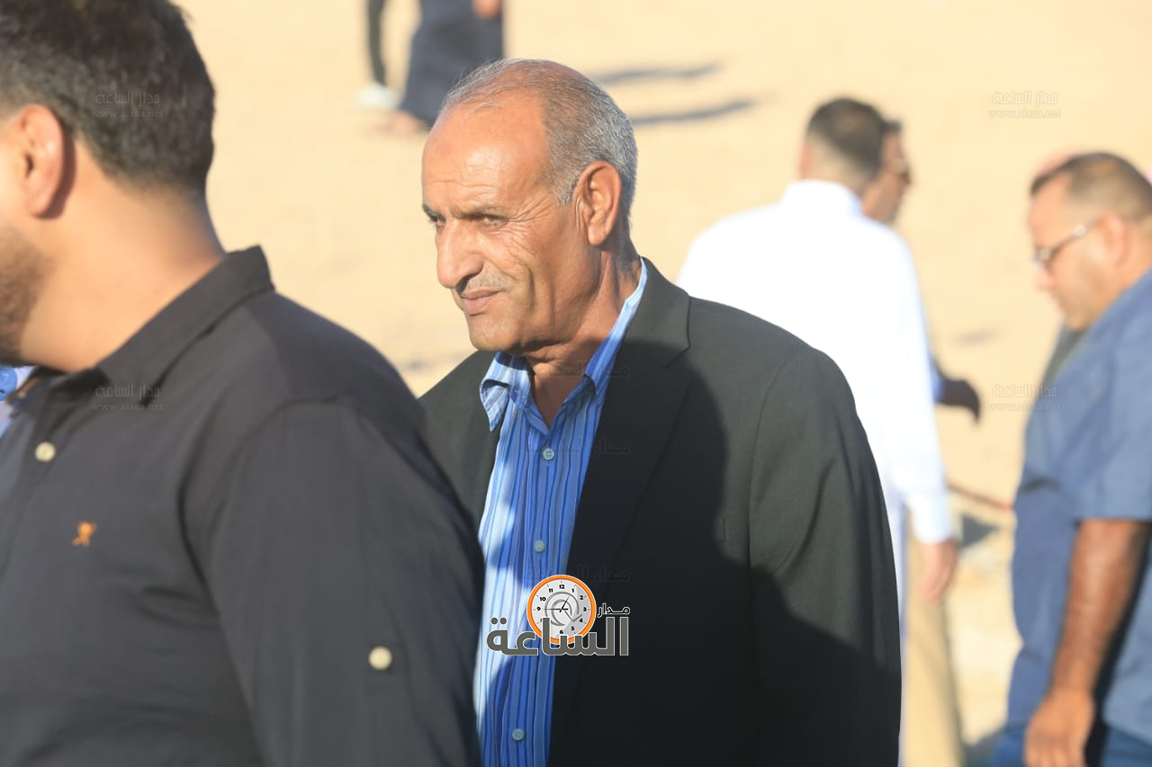 Madar Al-Saa Images 0.2039639049148244