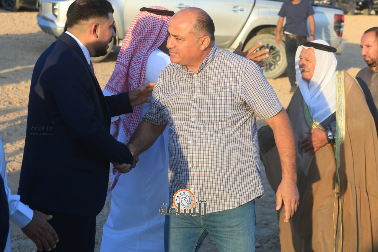 Madar Al-Saa Images 0.7390769569346782