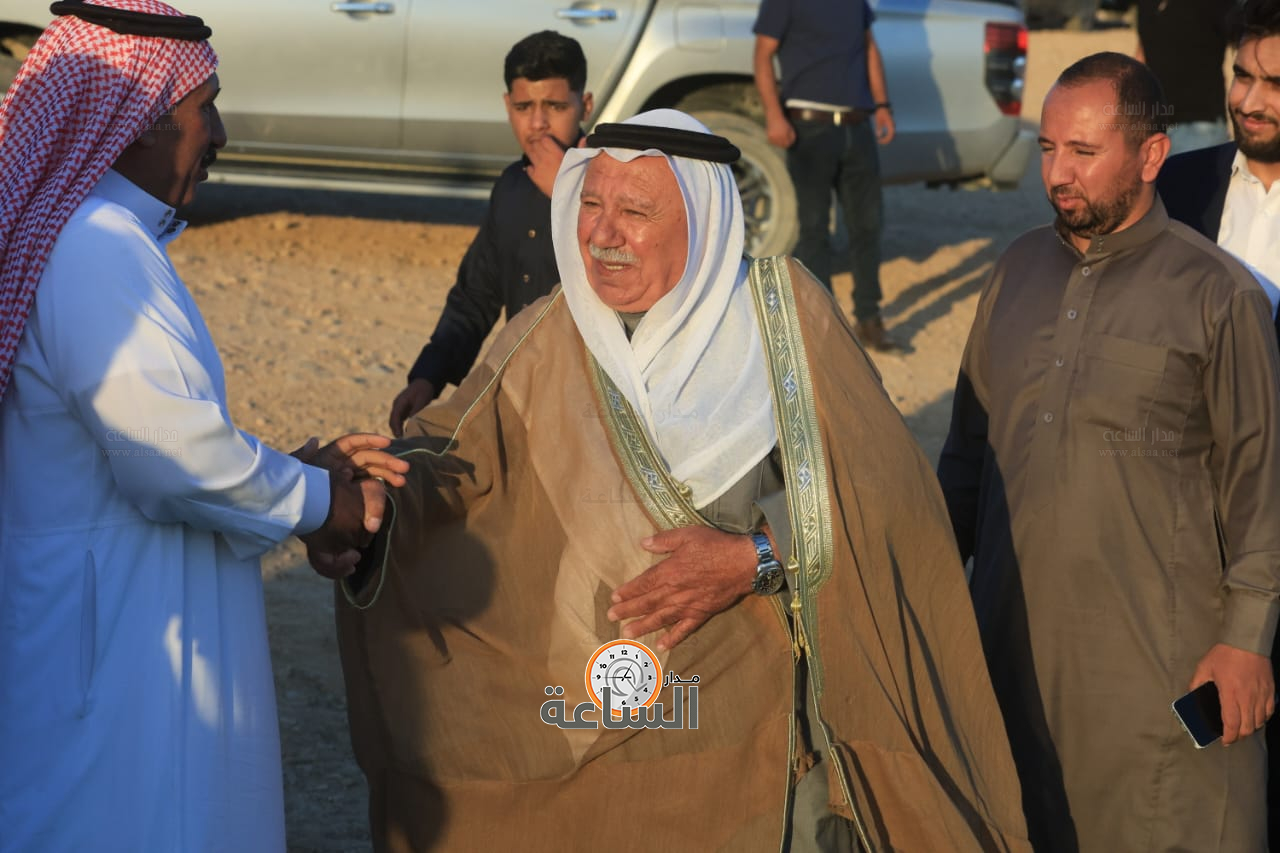 Madar Al-Saa Images 0.514919601469836