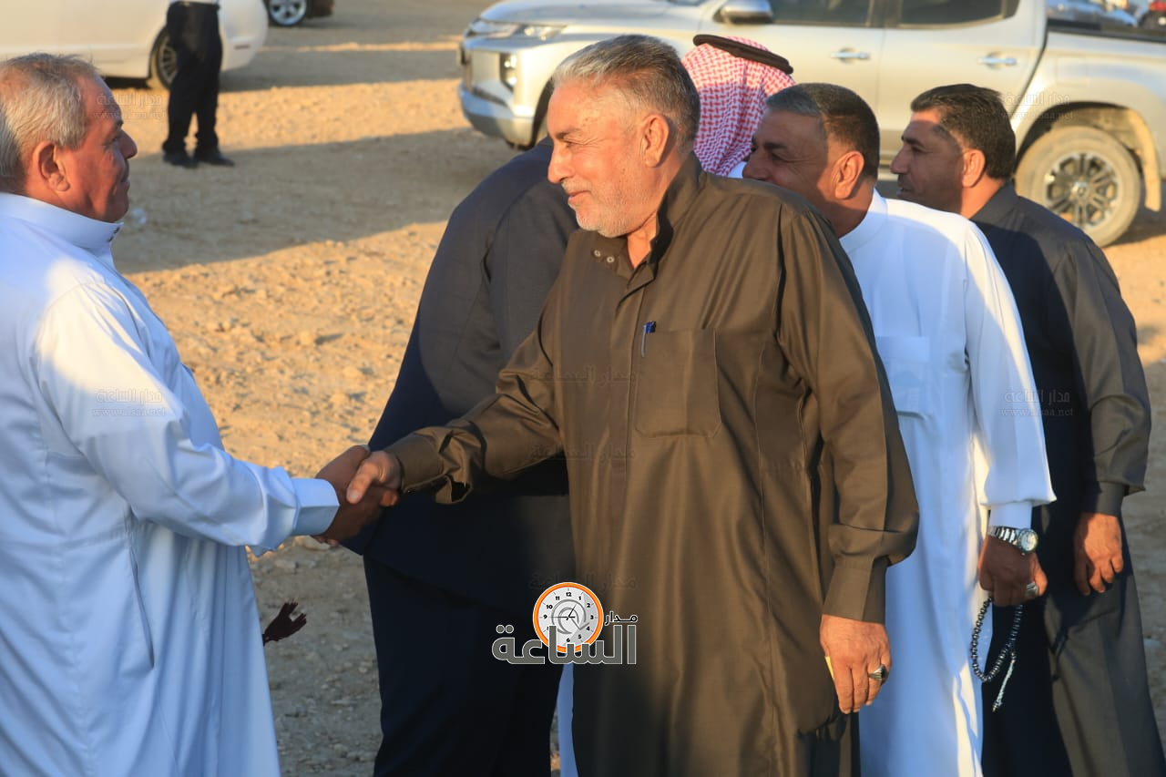 Madar Al-Saa Images 0.624115352888907