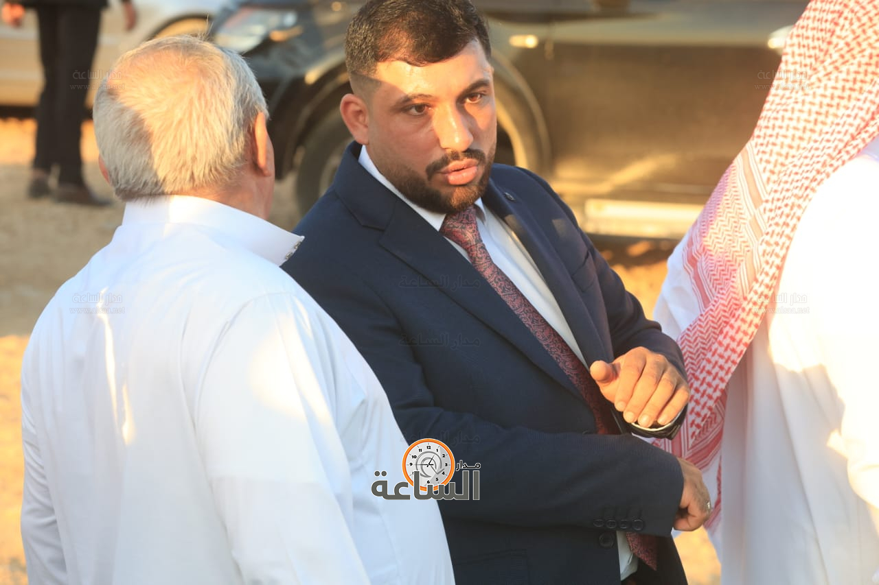 Madar Al-Saa Images 0.31455529252844394