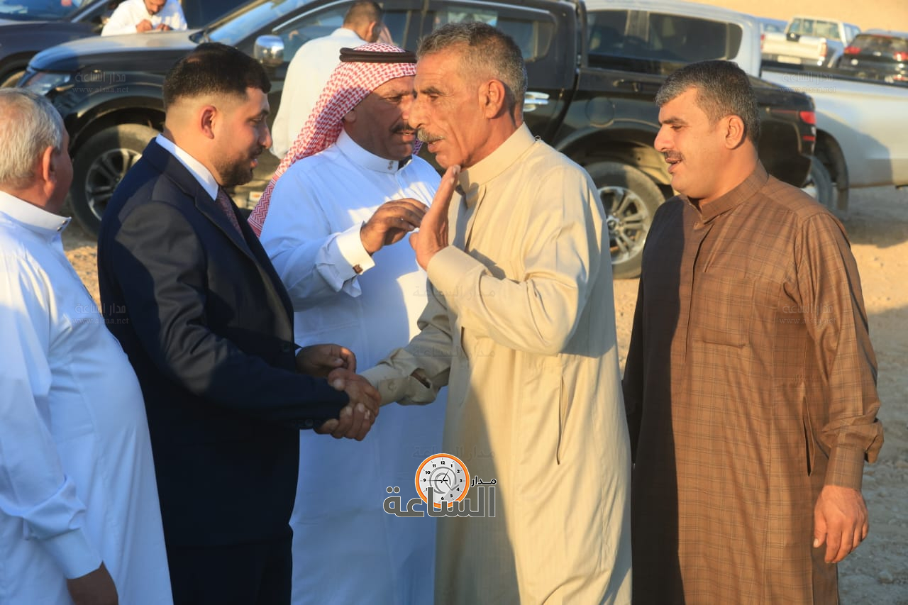 Madar Al-Saa Images 0.25534177147223236