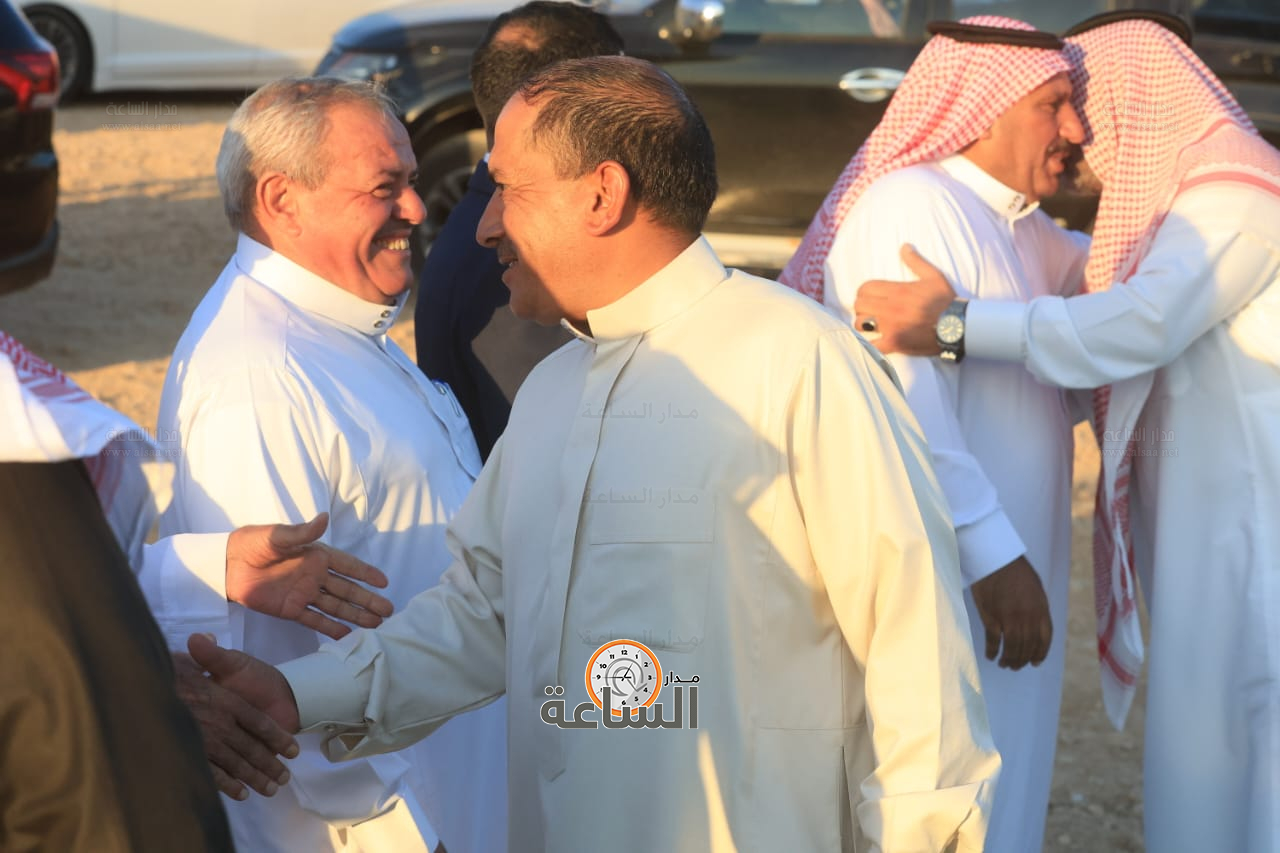 Madar Al-Saa Images 0.06799311151321374