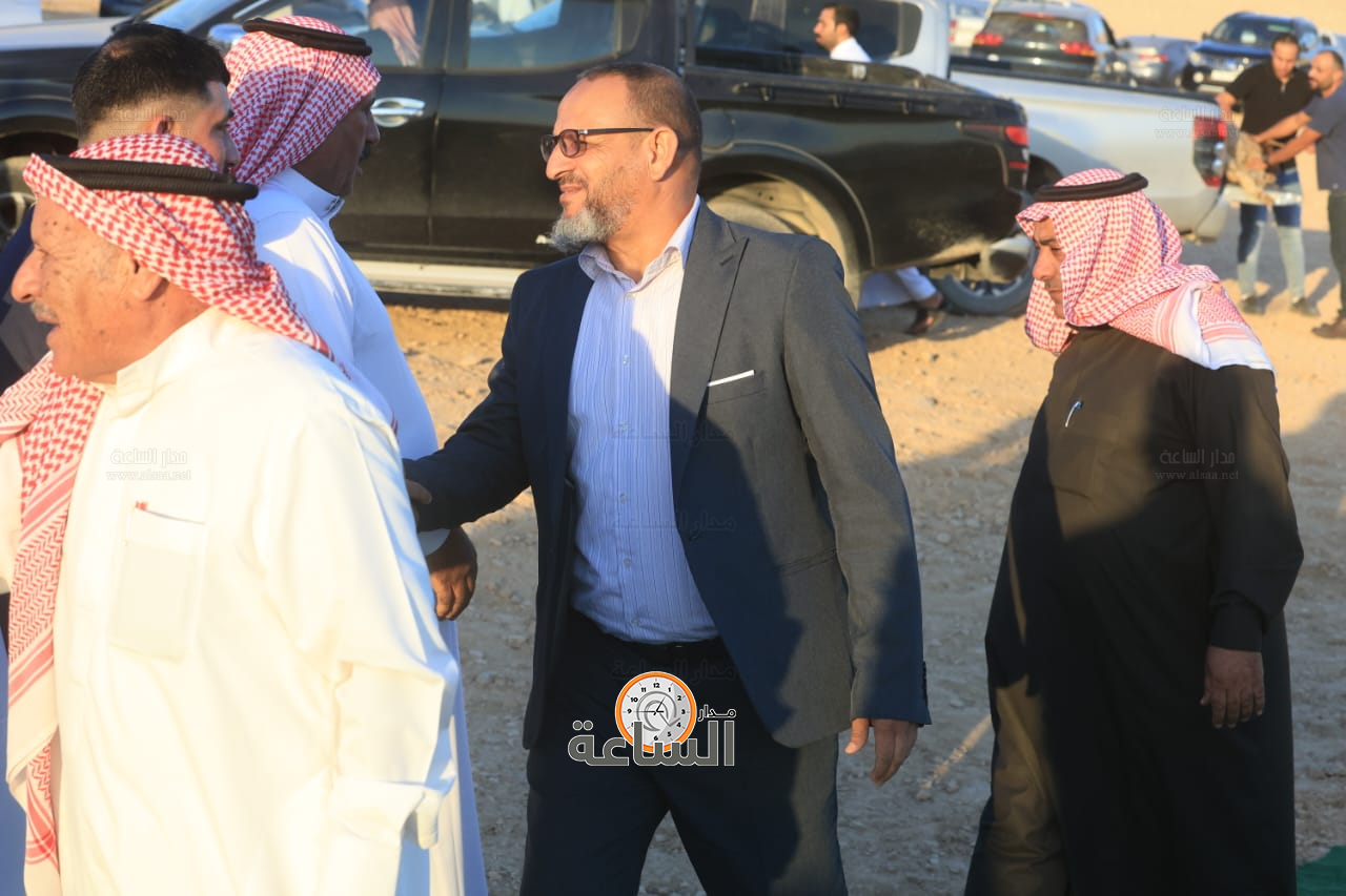 Madar Al-Saa Images 0.17797170575155674