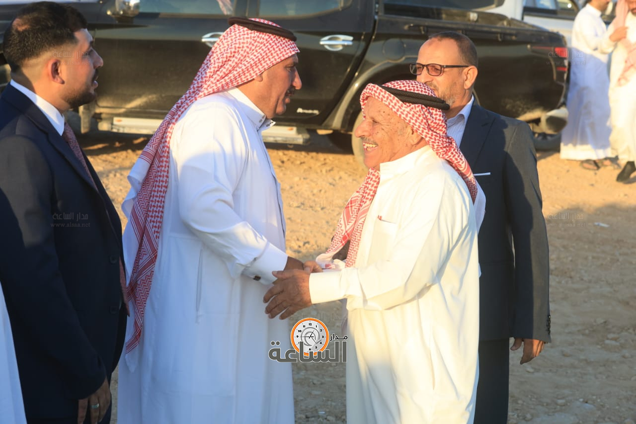 Madar Al-Saa Images 0.7593126729399954