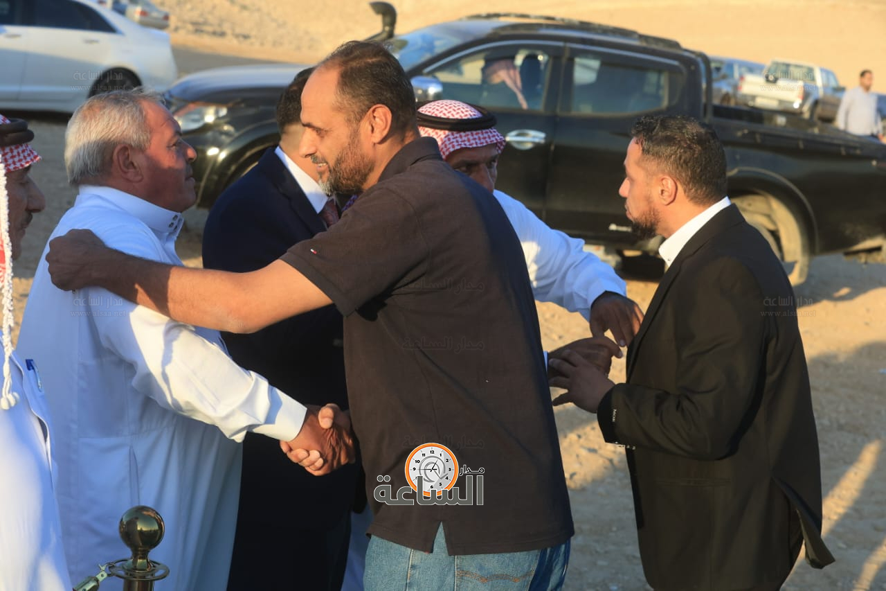 Madar Al-Saa Images 0.6256377418317439