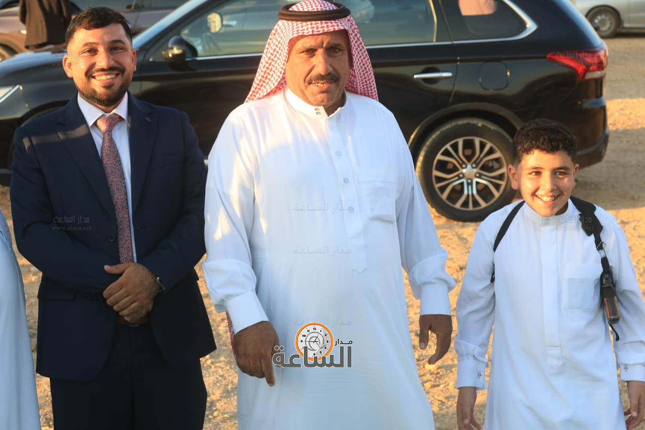 Madar Al-Saa Images 0.17761562462487723