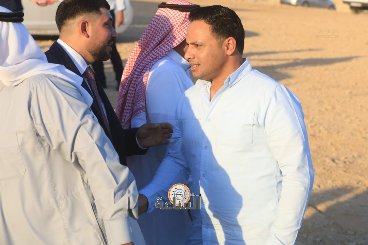 Madar Al-Saa Images 0.3529224923995693