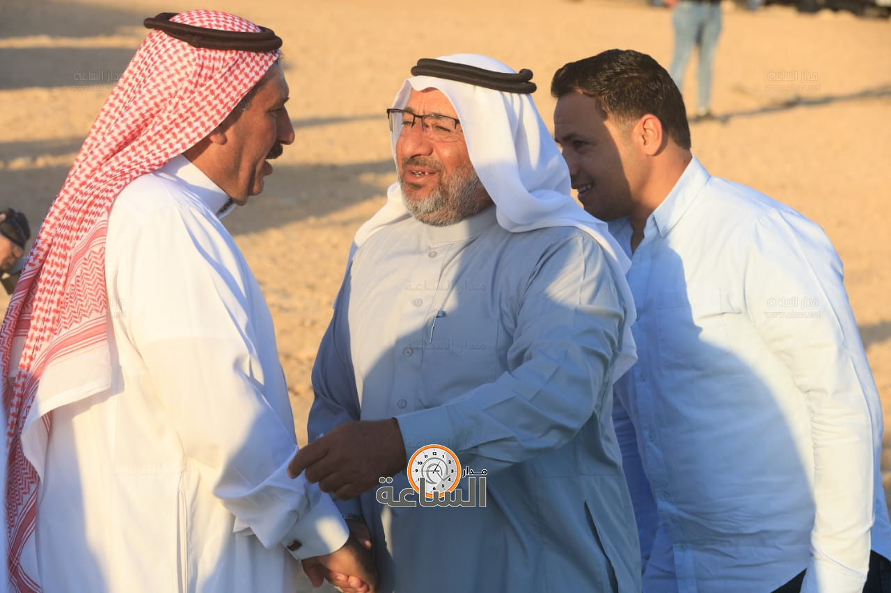 Madar Al-Saa Images 0.6948022514406044