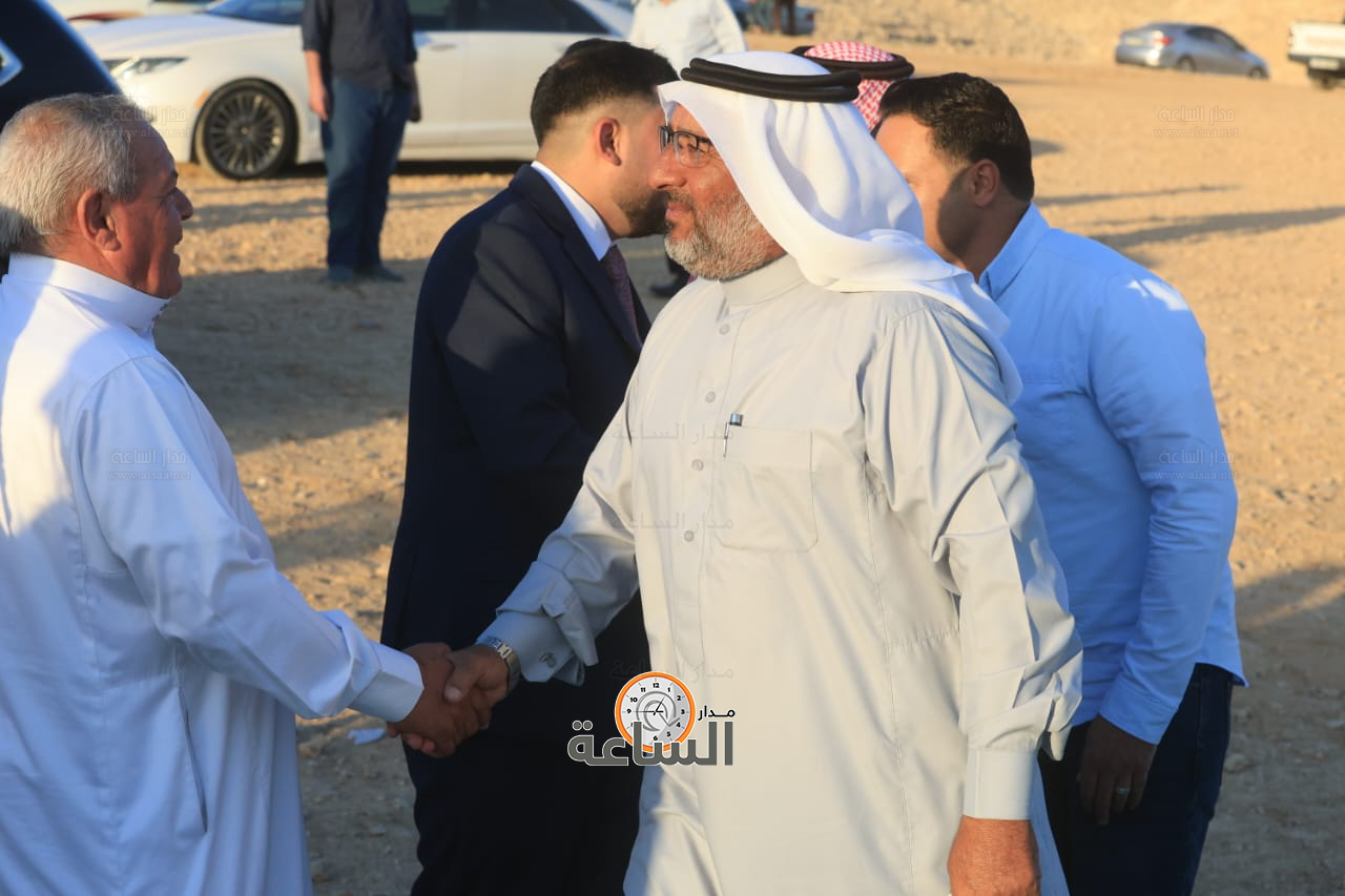 Madar Al-Saa Images 0.5409628124131126