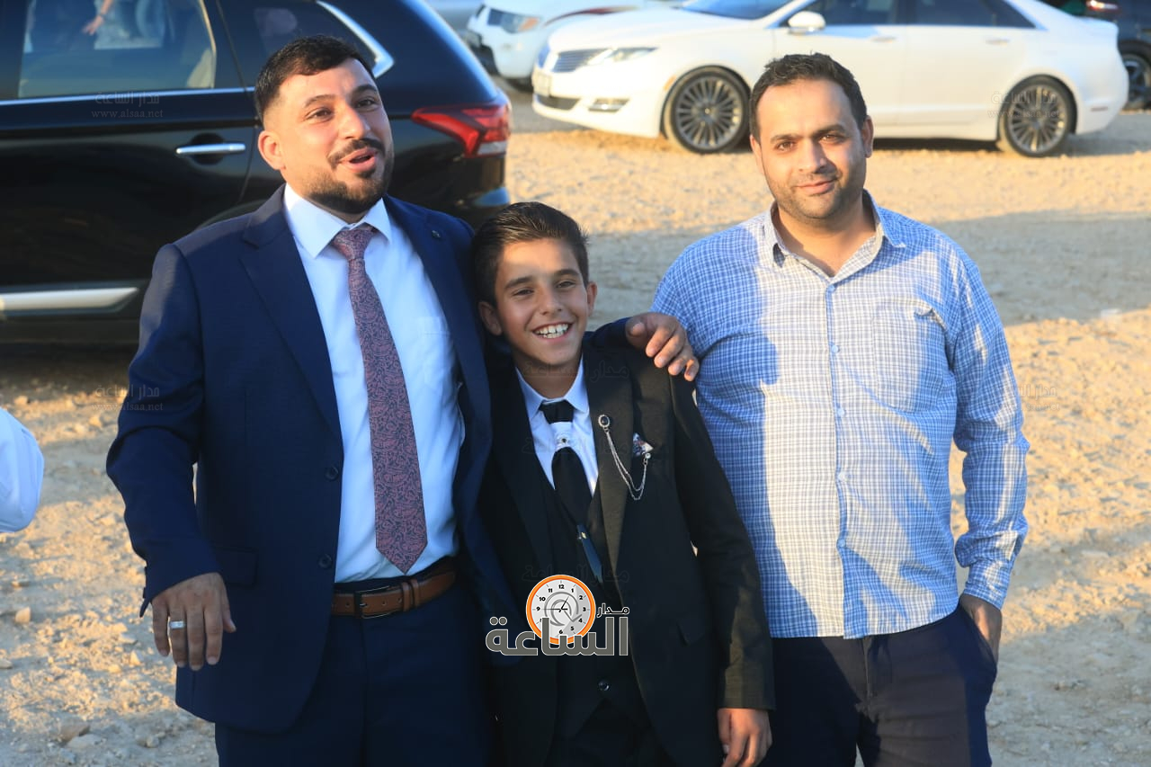 Madar Al-Saa Images 0.02175696934375948