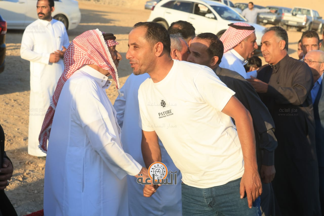 Madar Al-Saa Images 0.6198177685191886