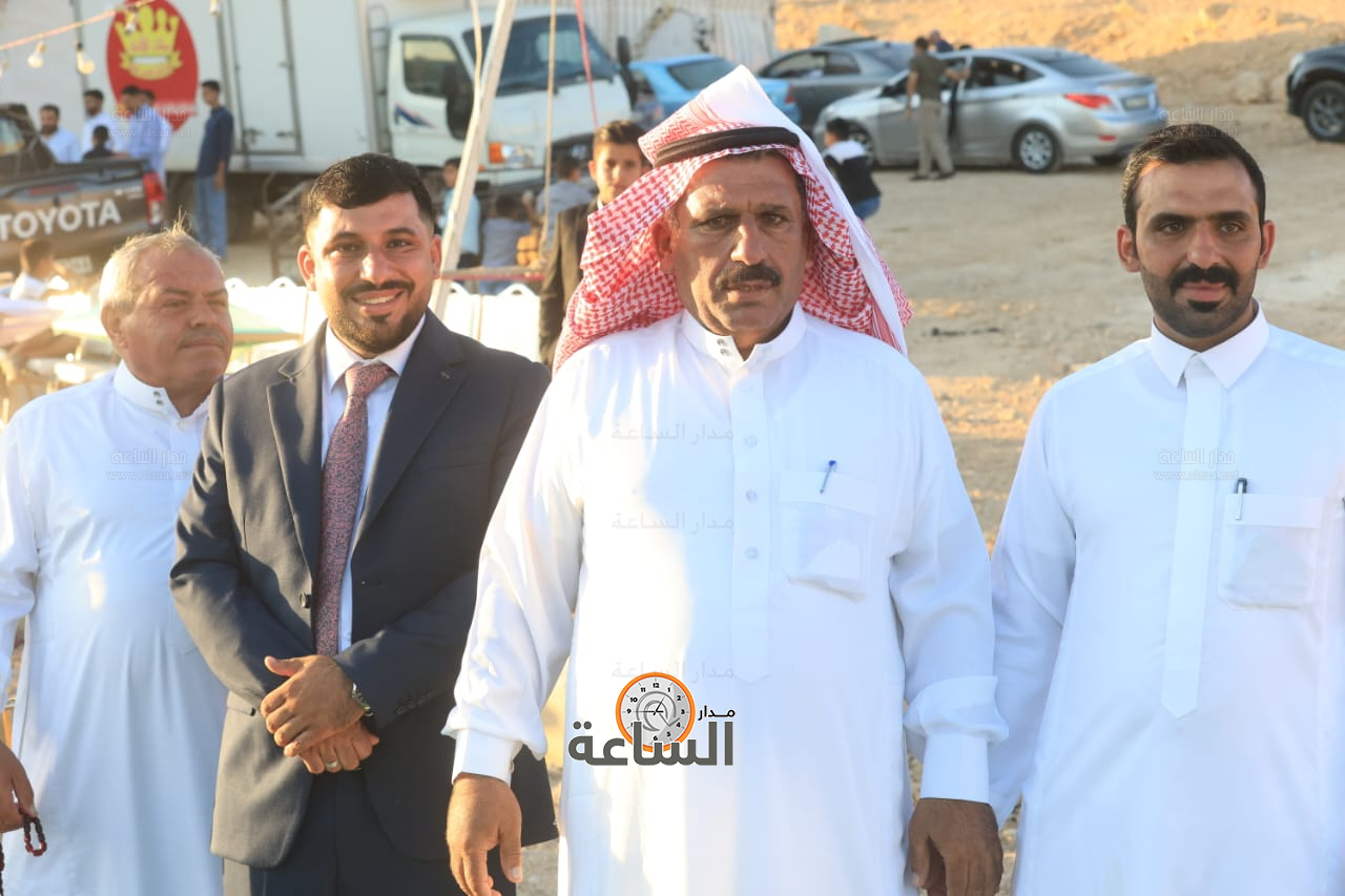 Madar Al-Saa Images 0.001863004425920578