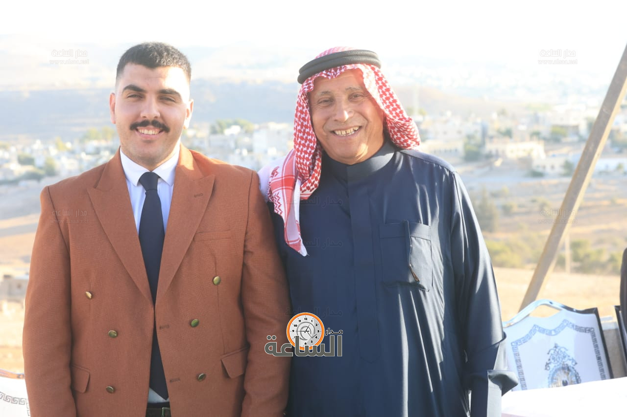 Madar Al-Saa Images 0.3721906774255932