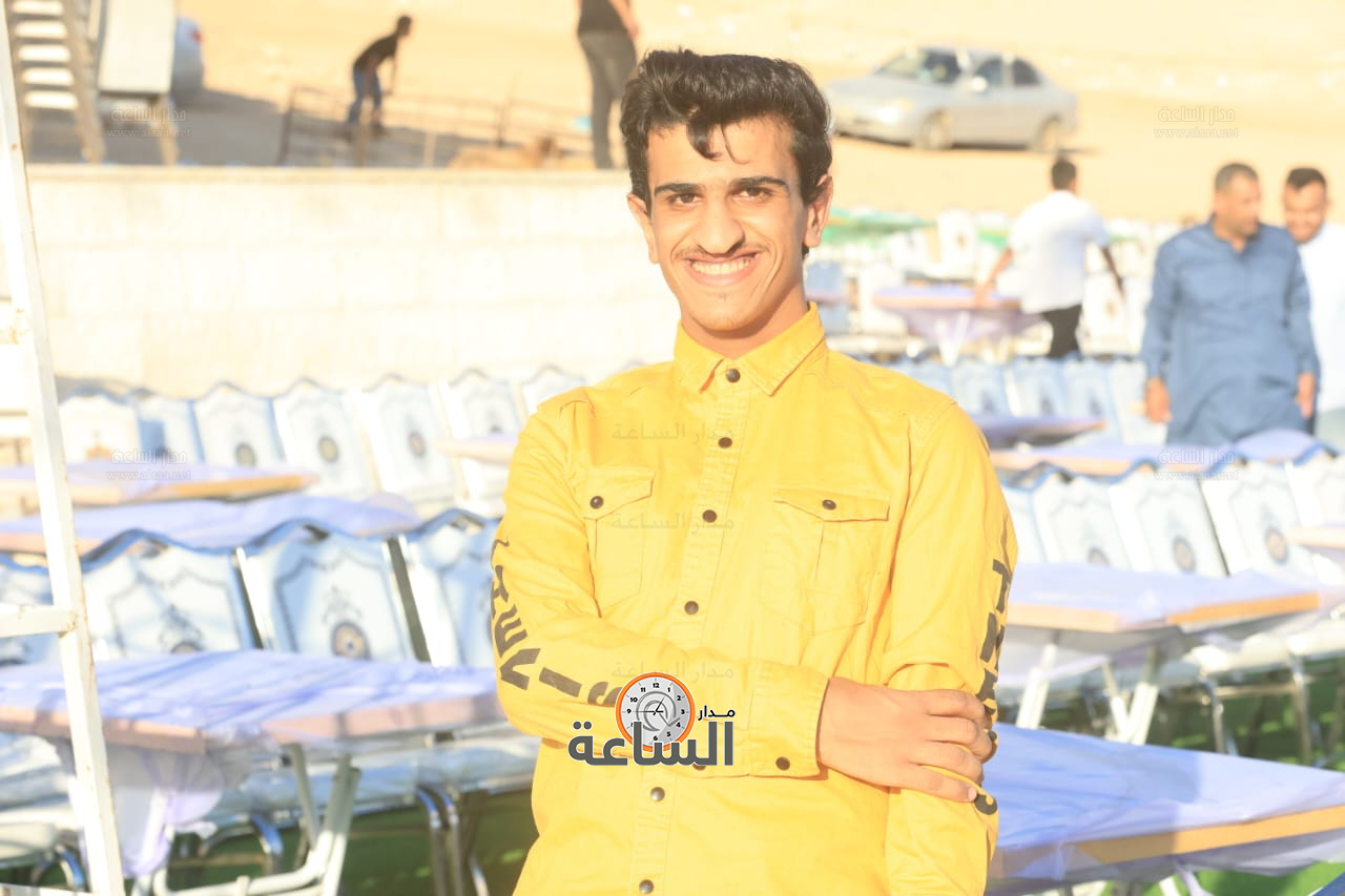 Madar Al-Saa Images 0.9926481257630058