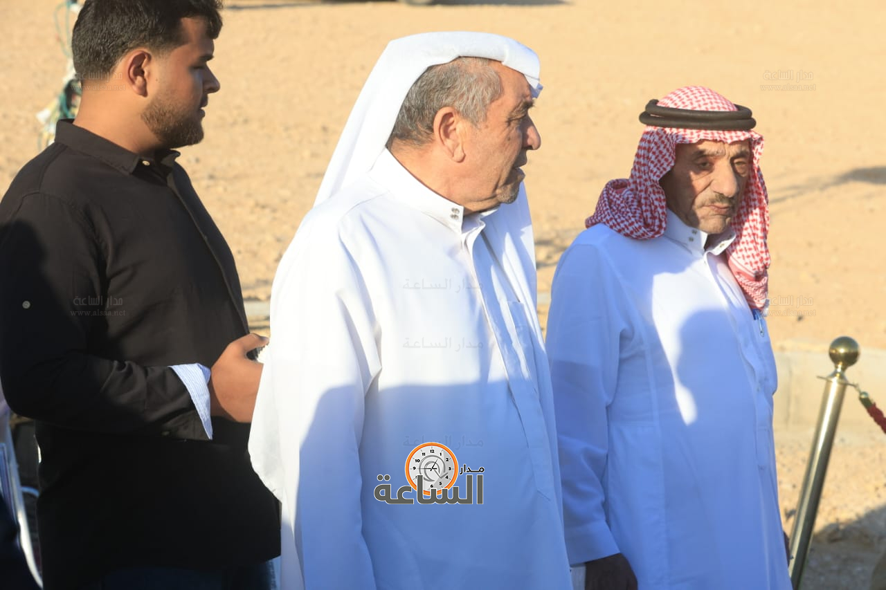 Madar Al-Saa Images 0.43106475767821884