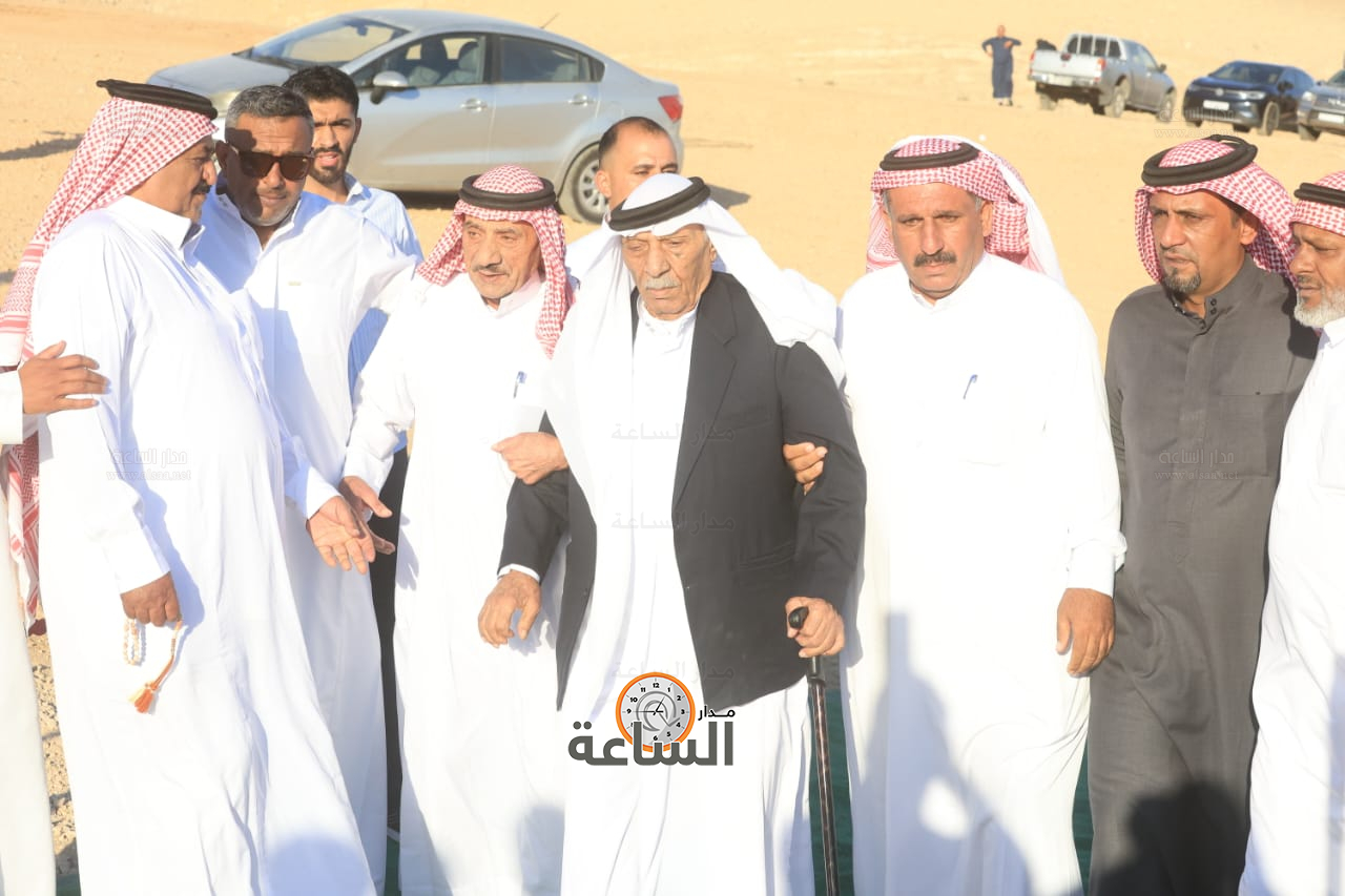 Madar Al-Saa Images 0.40949791472300867