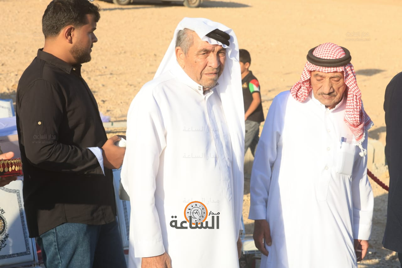 Madar Al-Saa Images 0.5987945612986496