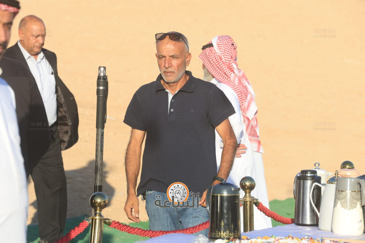 Madar Al-Saa Images 0.3437616455615662