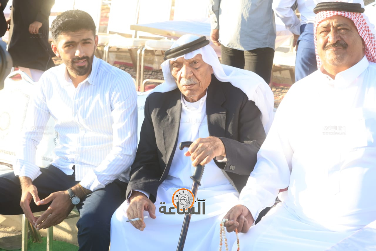 Madar Al-Saa Images 0.32002850086166645