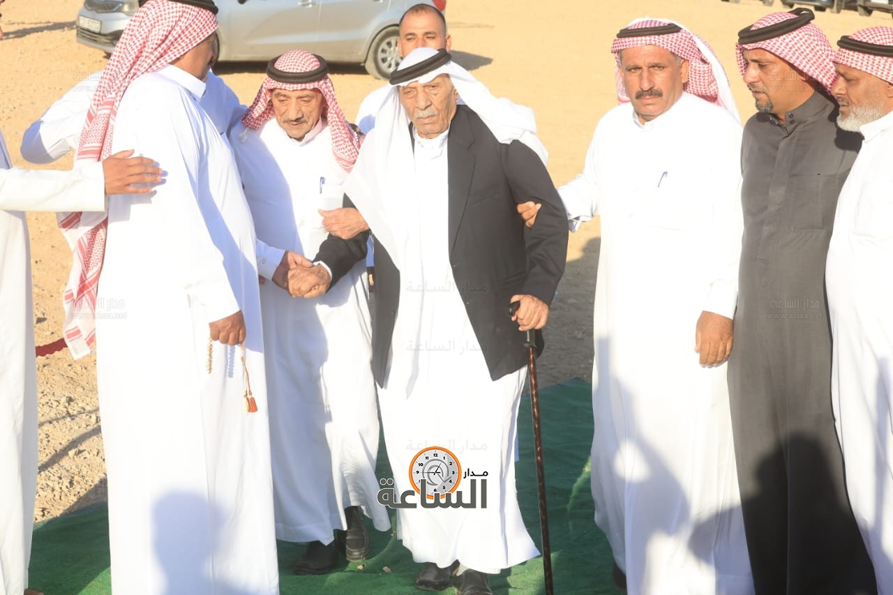 Madar Al-Saa Images 0.38731733835065196