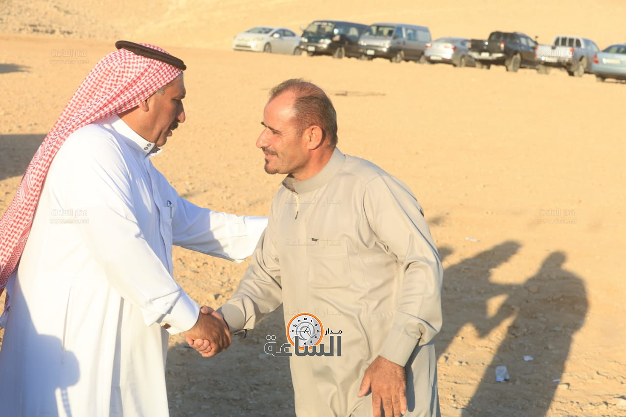 Madar Al-Saa Images 0.17828768879916157