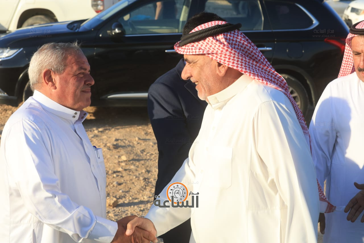 Madar Al-Saa Images 0.5716617601339168