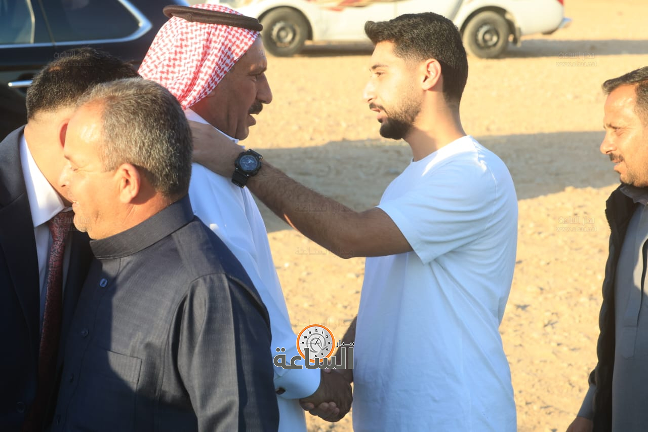 Madar Al-Saa Images 0.6711962563115328