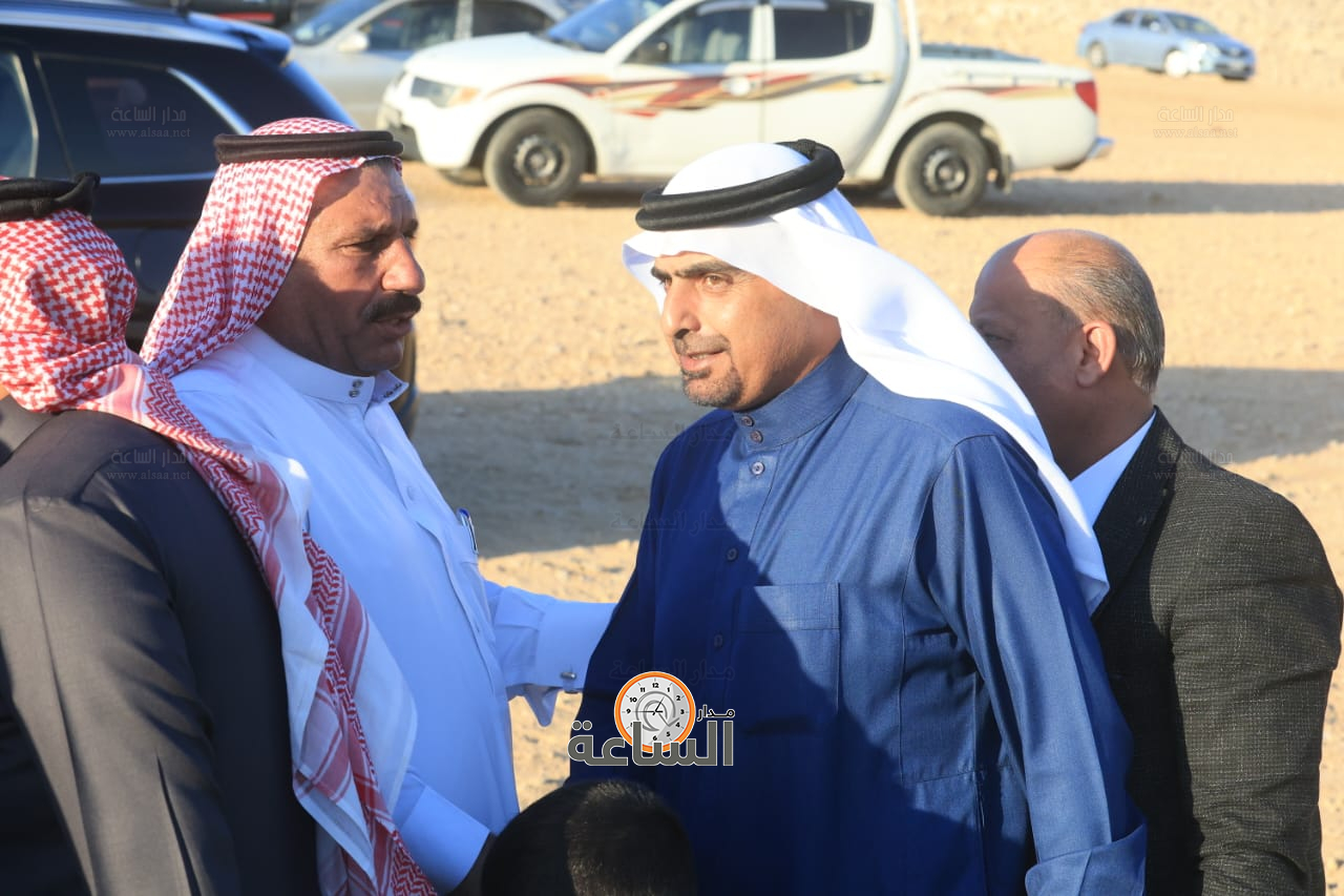 Madar Al-Saa Images 0.07615272883327706