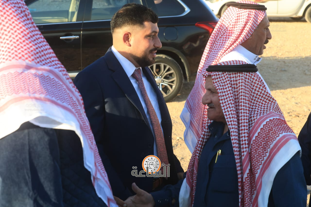 Madar Al-Saa Images 0.7150328560704747