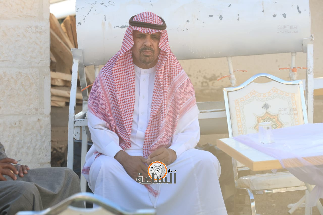 Madar Al-Saa Images 0.2216528095331135