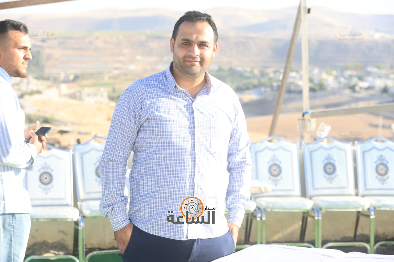 Madar Al-Saa Images 0.9720423840095894