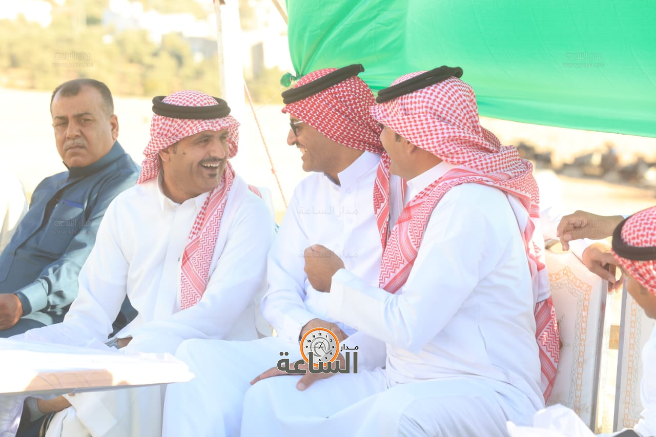 Madar Al-Saa Images 0.8743921137697002