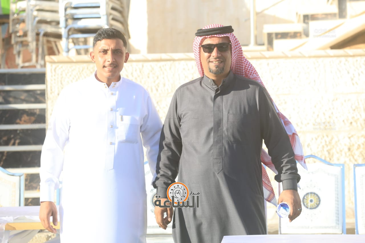 Madar Al-Saa Images 0.7735737906860147