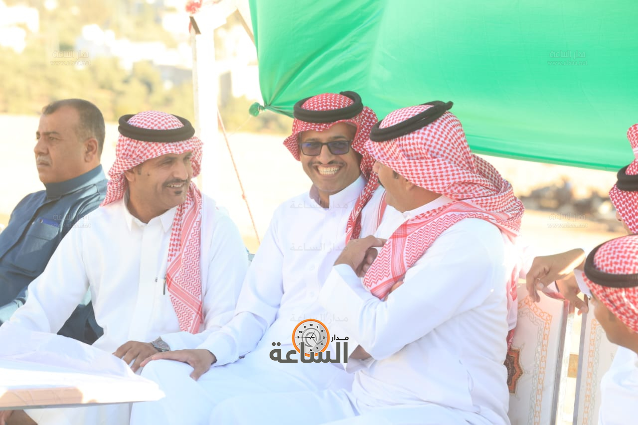 Madar Al-Saa Images 0.2720854712964613