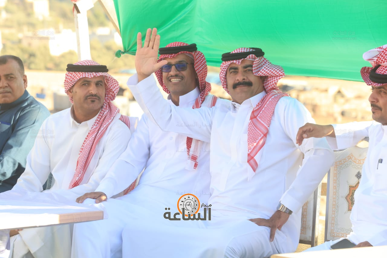 Madar Al-Saa Images 0.44907076993405604