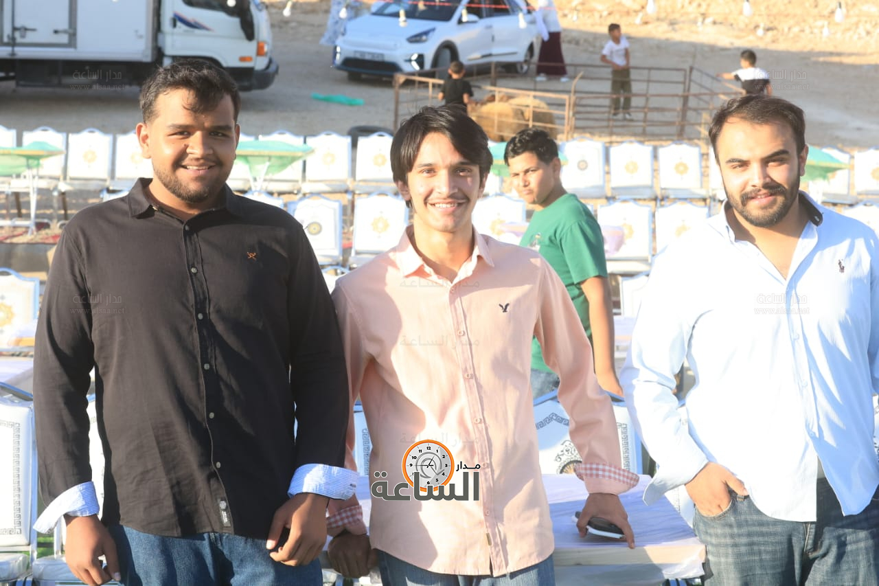 Madar Al-Saa Images 0.30669608998461706