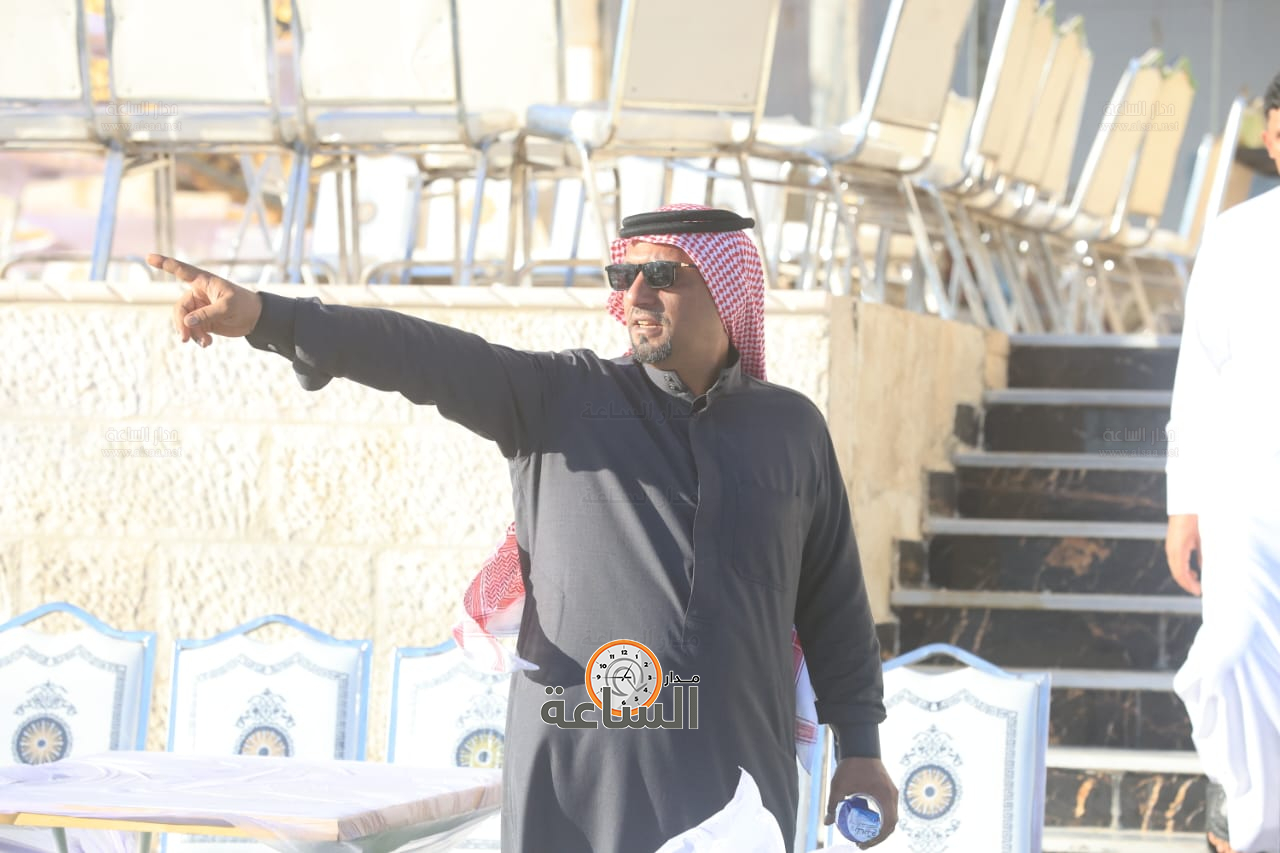 Madar Al-Saa Images 0.863556364589019