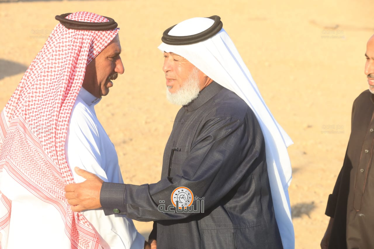 Madar Al-Saa Images 0.09884970078542377