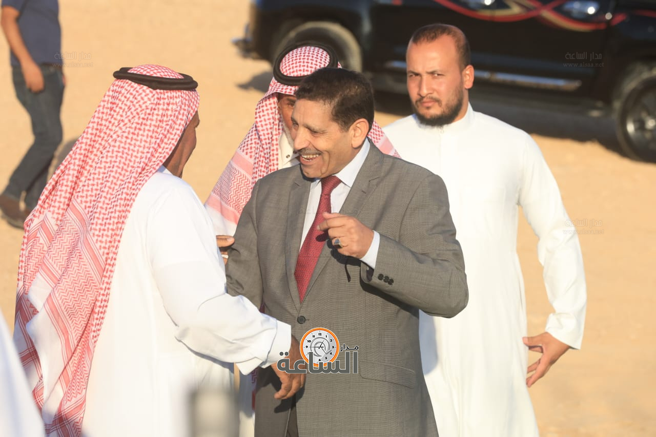 Madar Al-Saa Images 0.2152964009150603